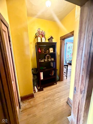 714 N Harrison Street, Alexandria, IN 46001