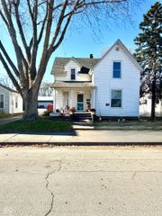 714 N Harrison Street, Alexandria, IN 46001