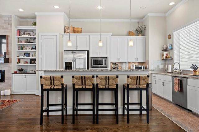 5528 Cornish Street E, Houston, TX 77007