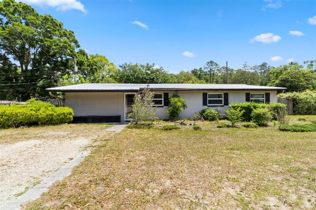 17351 NW 243RD STREET, High Springs, FL 32643