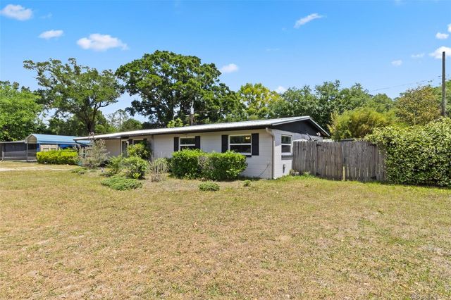 17351 NW 243RD STREET, High Springs, FL 32643
