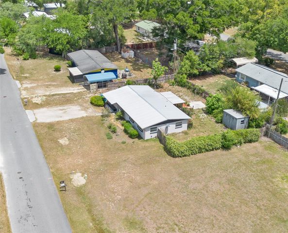 17351 NW 243RD STREET, High Springs, FL 32643