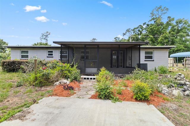 17351 NW 243RD STREET, High Springs, FL 32643