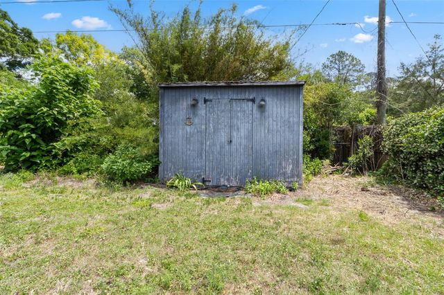 17351 NW 243RD STREET, High Springs, FL 32643