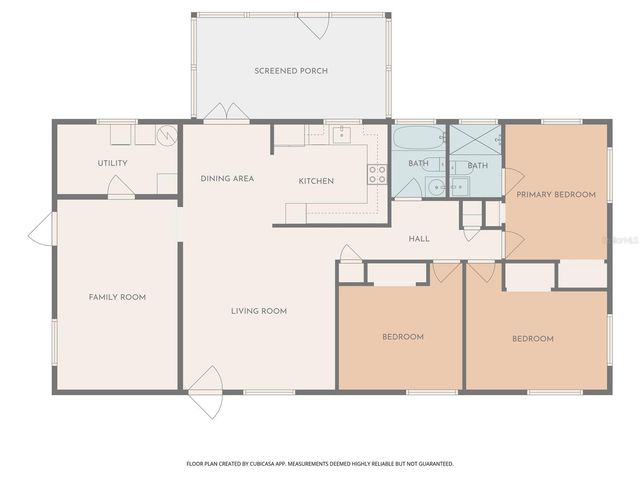 17351 NW 243RD STREET, High Springs, FL 32643