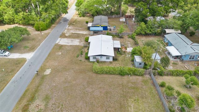 17351 NW 243RD STREET, High Springs, FL 32643