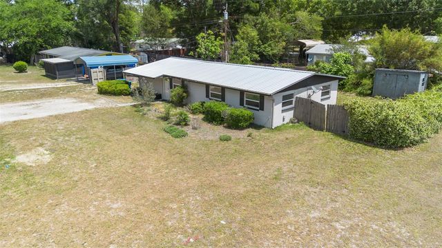 17351 NW 243RD STREET, High Springs, FL 32643