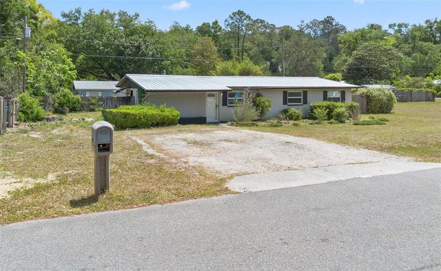 17351 NW 243RD STREET, High Springs, FL 32643