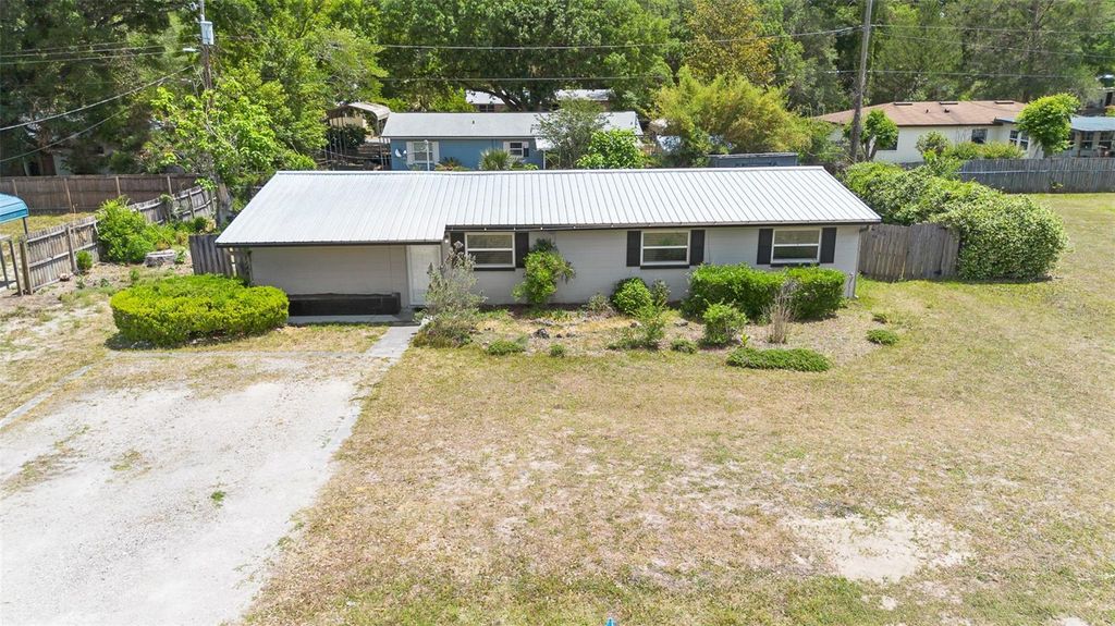 17351 NW 243RD STREET, High Springs, FL 32643