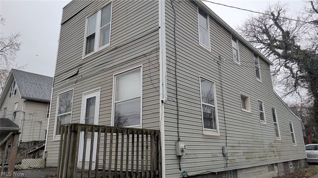 1857 Maple Avenue NE, Canton, OH 44705