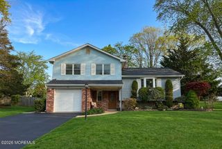 32 Brunswick Drive, Howell, NJ 07731