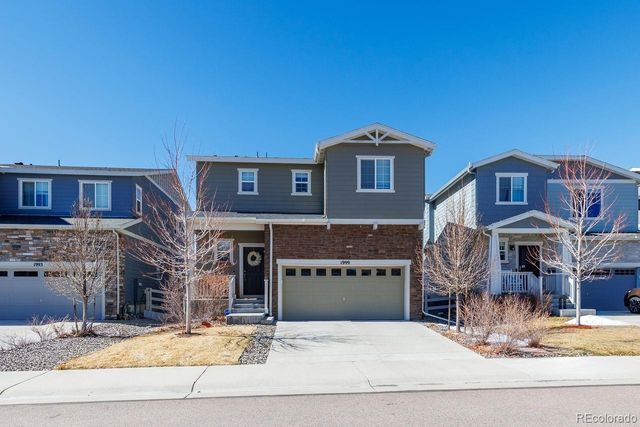 1999 Villageview Lane, Castle Rock, CO 80104