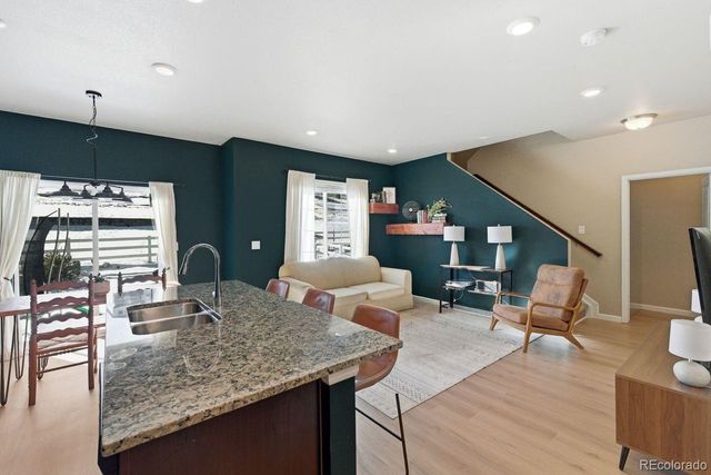 1999 Villageview Lane, Castle Rock, CO 80104