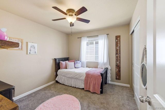 1999 Villageview Lane, Castle Rock, CO 80104