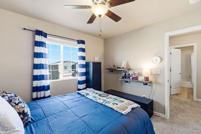 1999 Villageview Lane, Castle Rock, CO 80104