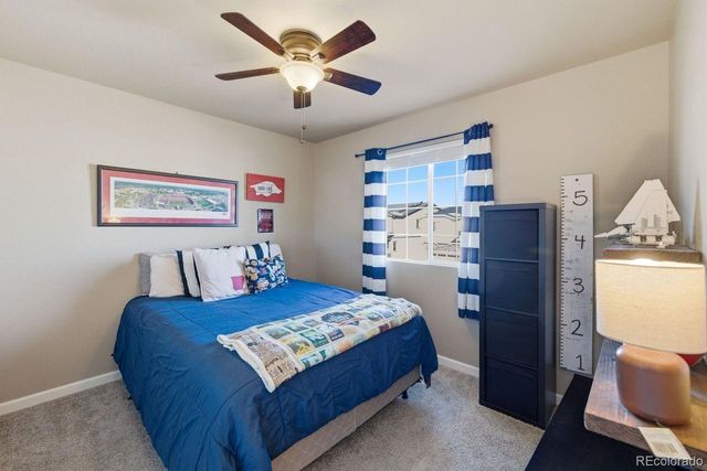 1999 Villageview Lane, Castle Rock, CO 80104