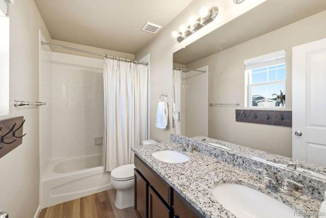 1999 Villageview Lane, Castle Rock, CO 80104