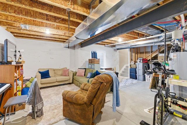 1999 Villageview Lane, Castle Rock, CO 80104