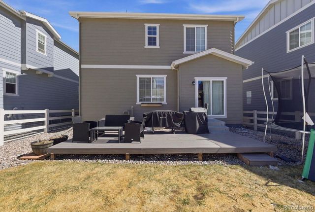1999 Villageview Lane, Castle Rock, CO 80104