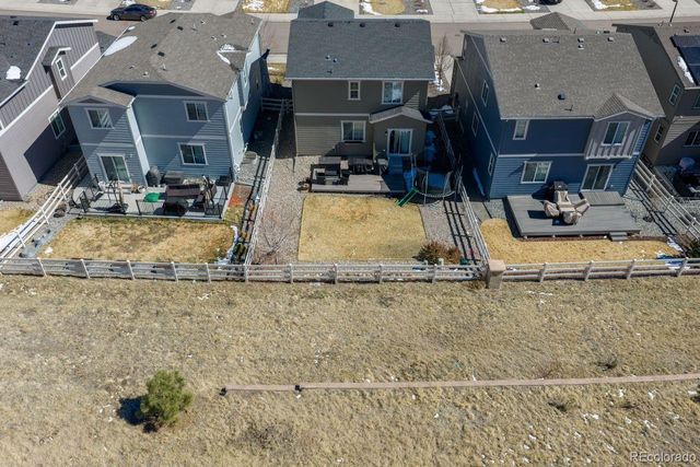 1999 Villageview Lane, Castle Rock, CO 80104