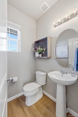 1999 Villageview Lane, Castle Rock, CO 80104