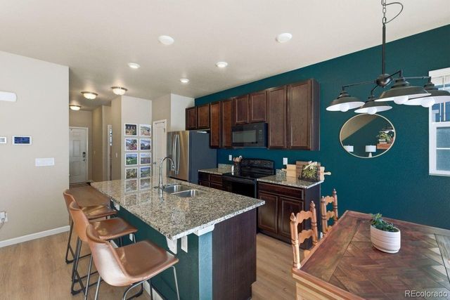 1999 Villageview Lane, Castle Rock, CO 80104