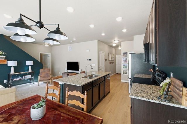 1999 Villageview Lane, Castle Rock, CO 80104