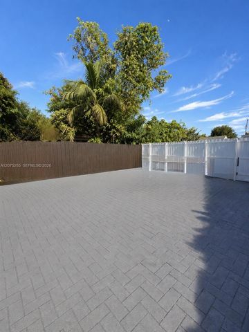 6791 SW 25th Street 6791, Miami, FL 33155