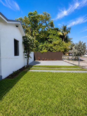 6791 SW 25th Street 6791, Miami, FL 33155