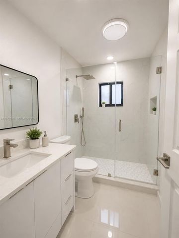 6791 SW 25th Street 6791, Miami, FL 33155