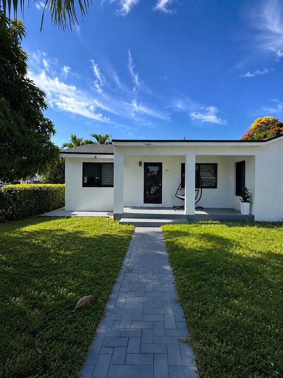 6791 SW 25th Street 6791, Miami, FL 33155