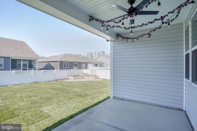 52 PANAMA ST, Smyrna, DE 19977