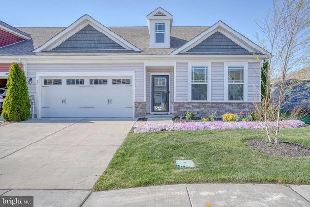 52 PANAMA ST, Smyrna, DE 19977