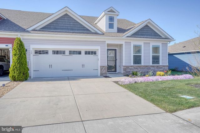 52 PANAMA ST, Smyrna, DE 19977