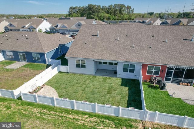 52 PANAMA ST, Smyrna, DE 19977