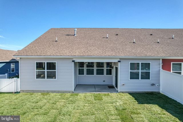52 PANAMA ST, Smyrna, DE 19977