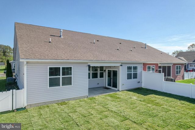 52 PANAMA ST, Smyrna, DE 19977