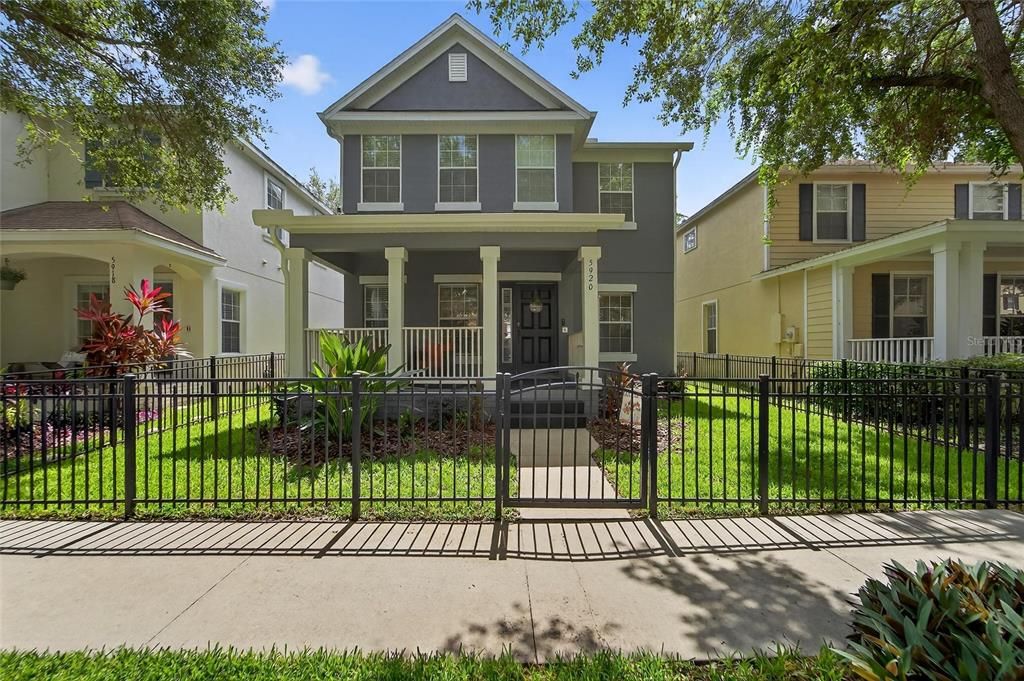 5920 BEACONPARK STREET, Lithia, FL 33547