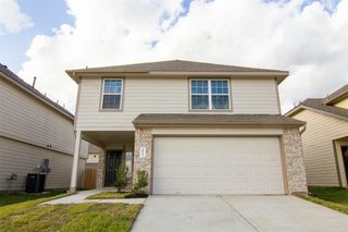 4815 Sweet Chestnut, Spring, TX 77373