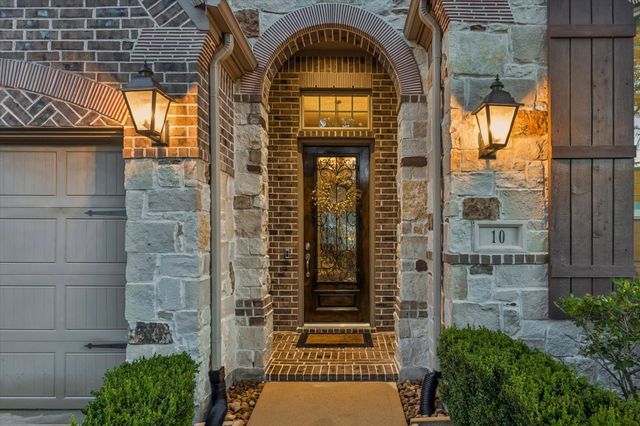 10 Stefano Way, Missouri City, TX 77459