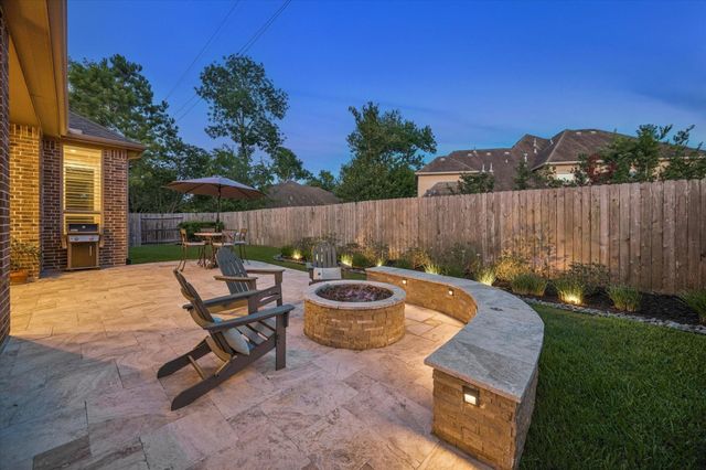 10 Stefano Way, Missouri City, TX 77459