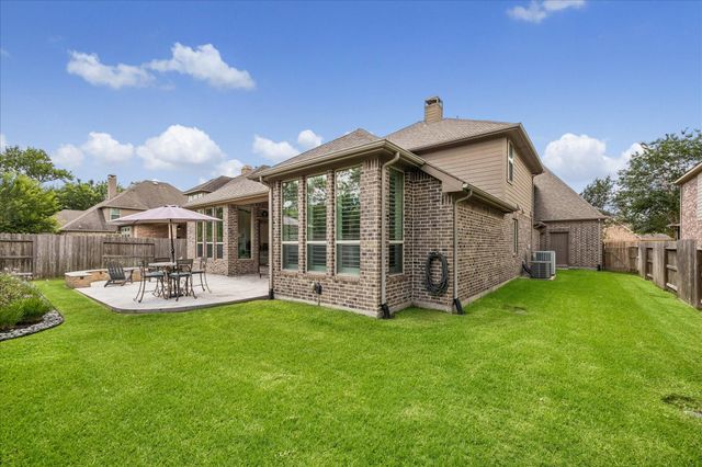 10 Stefano Way, Missouri City, TX 77459
