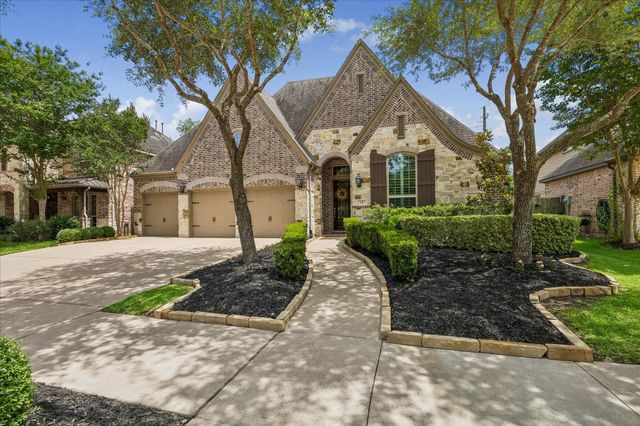 10 Stefano Way, Missouri City, TX 77459