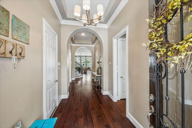 10 Stefano Way, Missouri City, TX 77459
