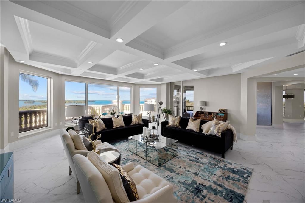 5051 Pelican Colony BLVD # 304, BONITA SPRINGS, FL 34134 — exterior
