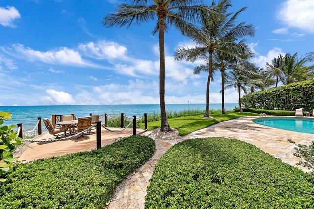 613 S Beach Road, Jupiter, FL 33469