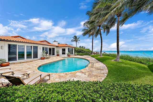 613 S Beach Road, Jupiter, FL 33469