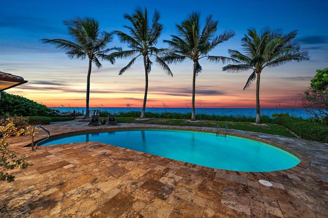 613 S Beach Road, Jupiter, FL 33469