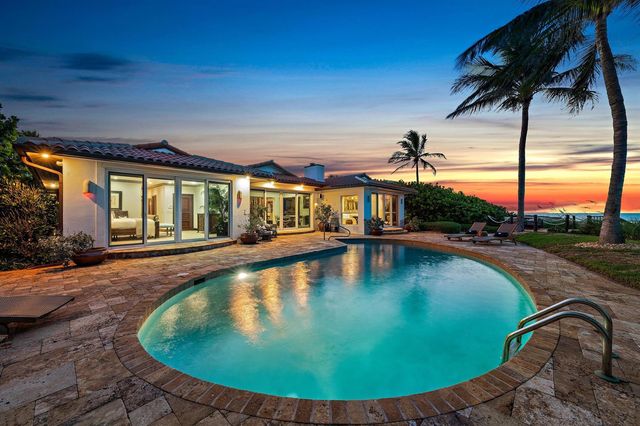 613 S Beach Road, Jupiter, FL 33469