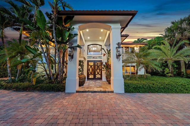 613 S Beach Road, Jupiter, FL 33469